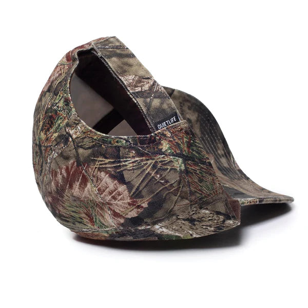 Art Dept. 6 Panel Hat - Camo