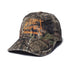 International 6 Panel Hat - Camo