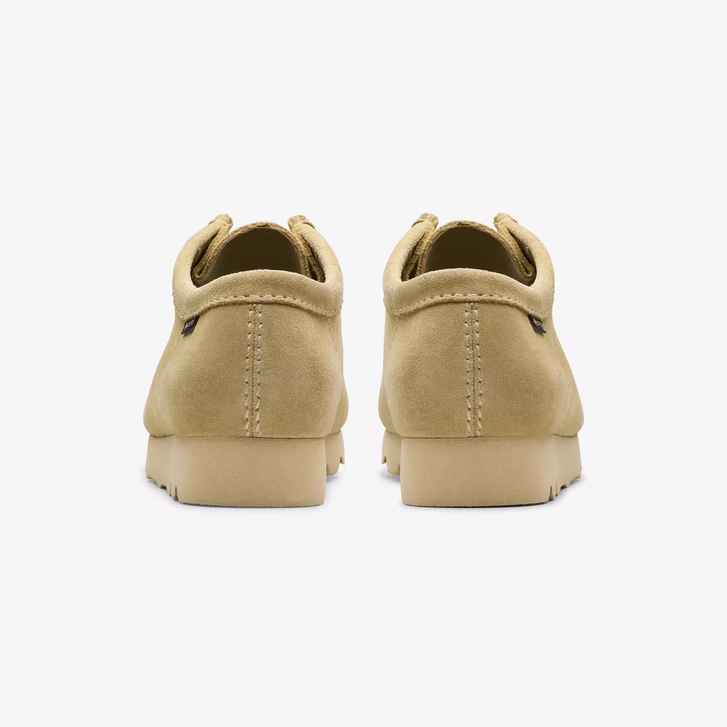 Wallabee GORE-TEX® - Maple Suede
