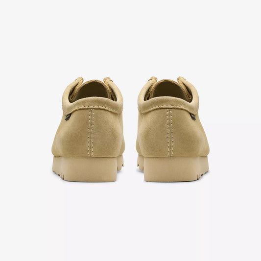 Wallabee GORE-TEX® - Maple Suede