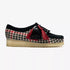 Women's Wallabee - Harris Tweed Pack- Black Tweed Combination