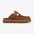 Meare Mocc - Cola Suede