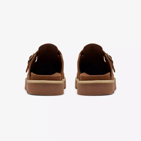 Meare Mocc - Cola Suede