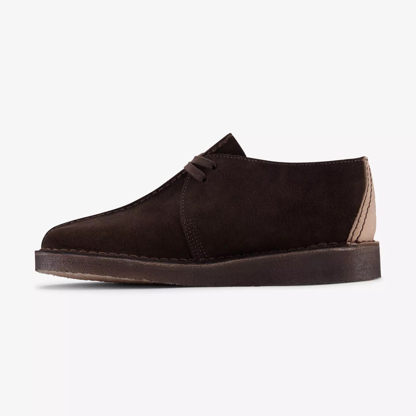 Desert Trek - Dark Brown