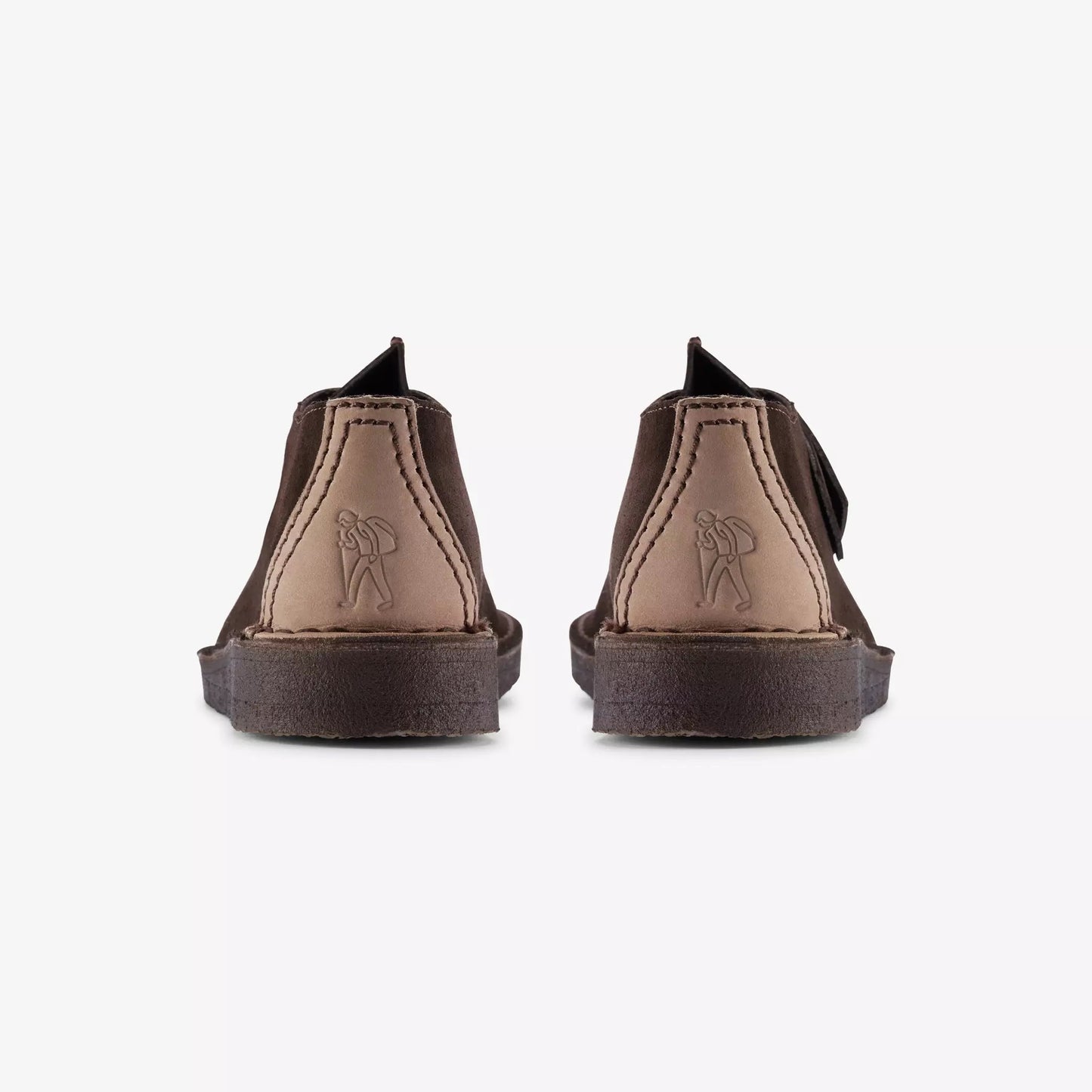 Desert Trek - Dark Brown