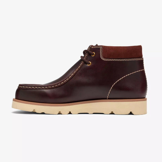 Walla Orkhon - British Tan