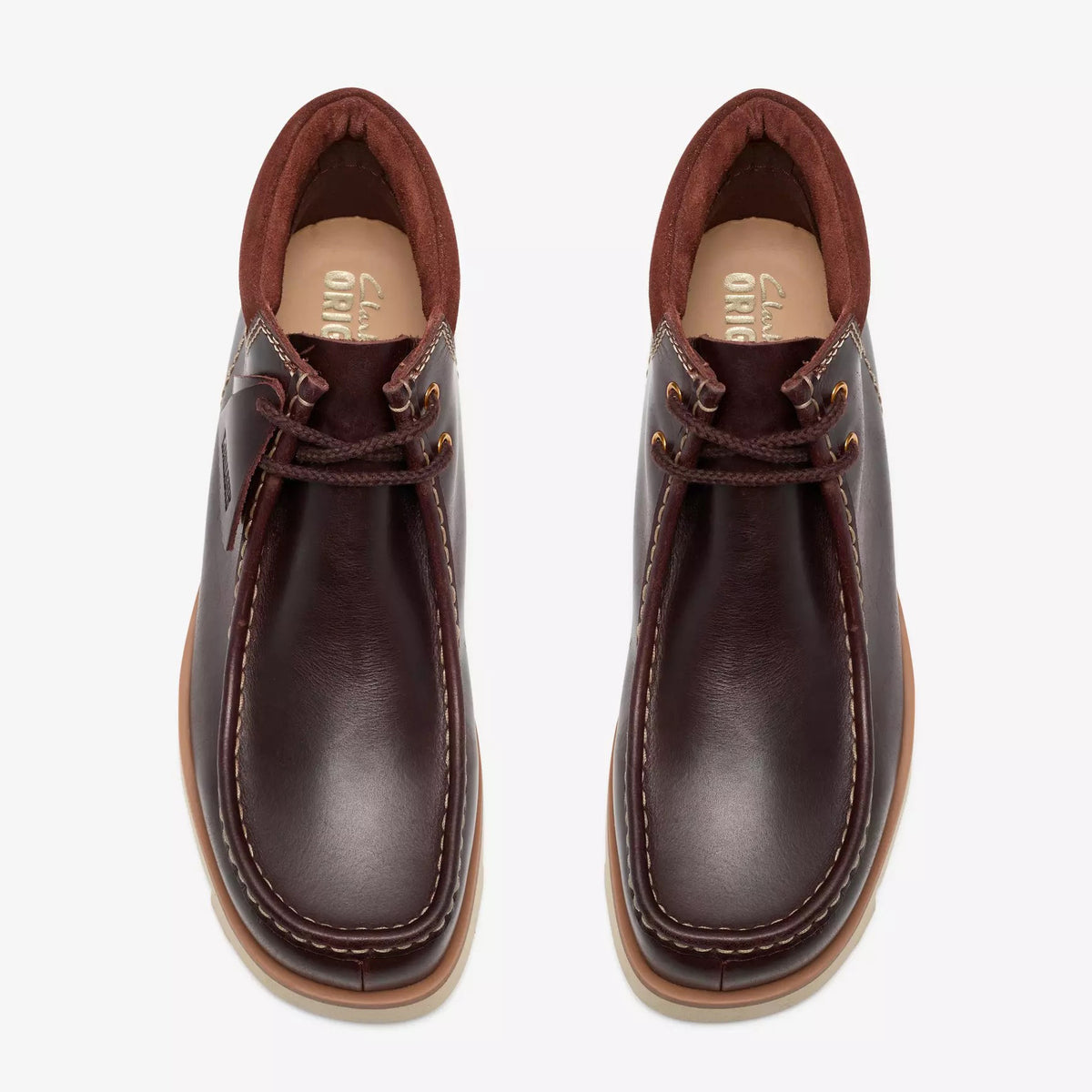 Walla Orkhon - British Tan