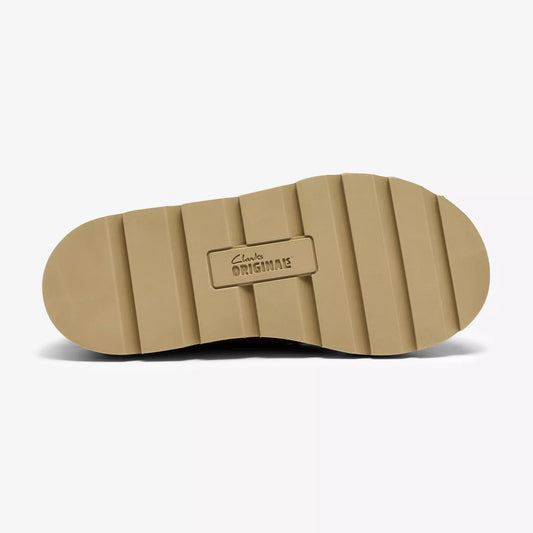 Women's Meare Walla - Bronze Suede