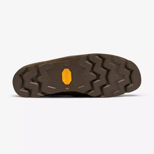 Wallabee GORE-TEX® - Dark Olive Suede