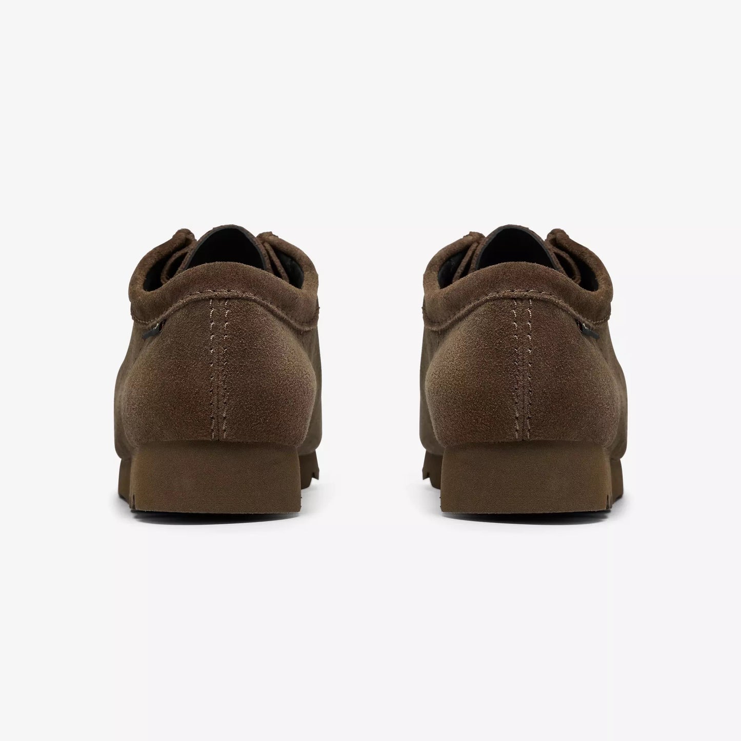 Wallabee GORE-TEX® - Dark Olive Suede