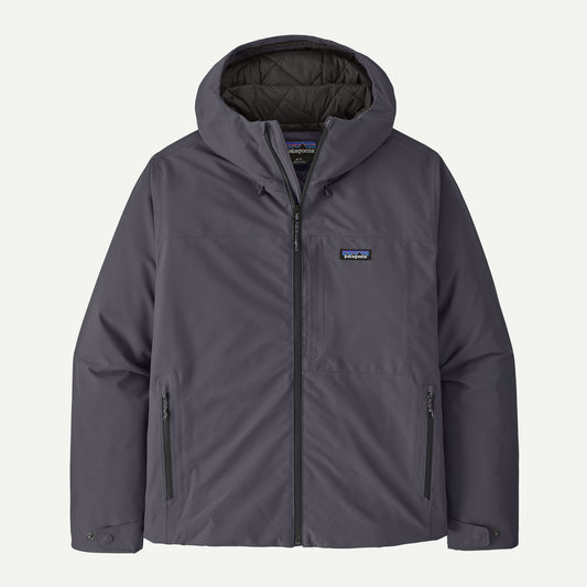 M's Windshadow Jacket - Forge Grey