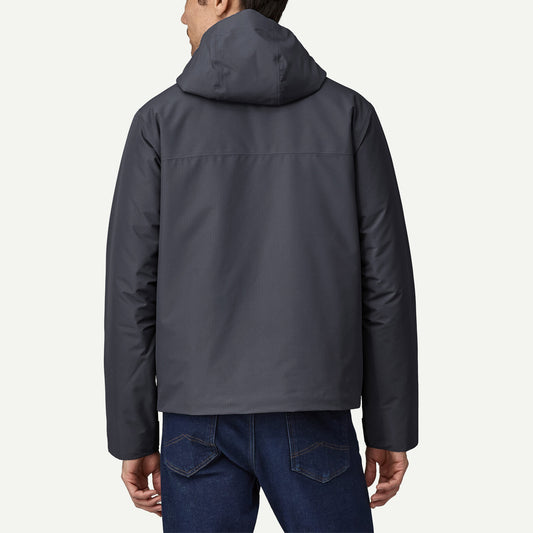 M's Windshadow Jacket - Forge Grey