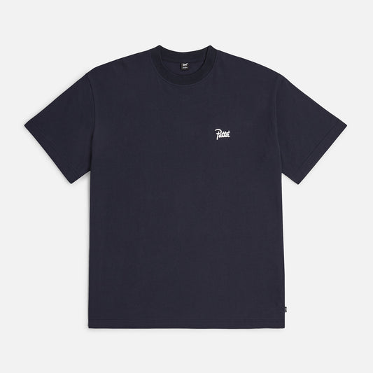Lighters T-Shirt - Parisian Night