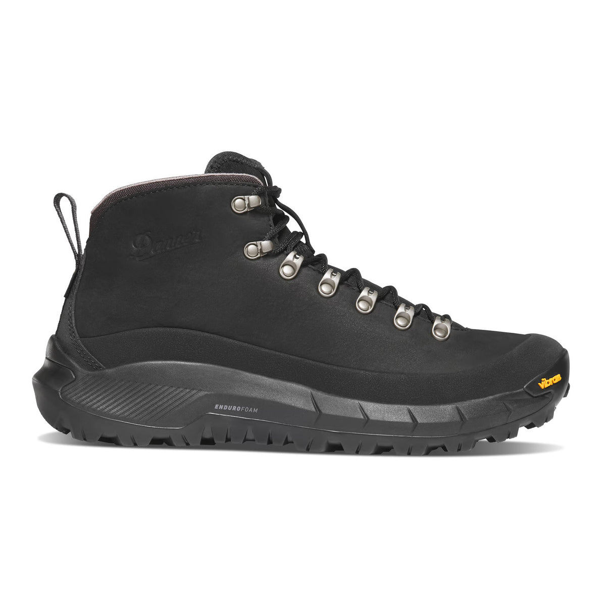 MTN45 Mid GTX - Jet Black