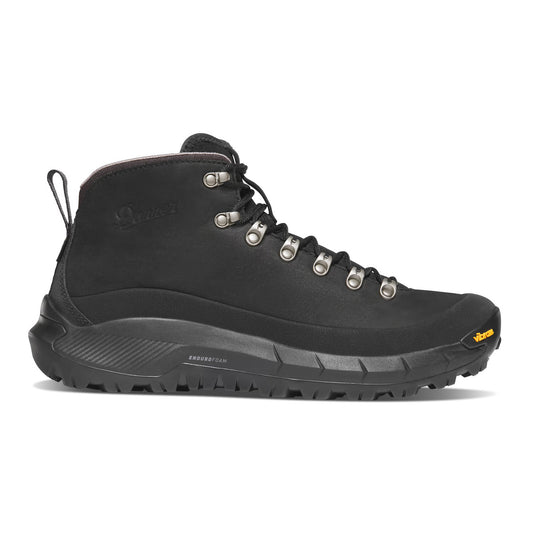 MTN45 Mid GTX - Jet Black