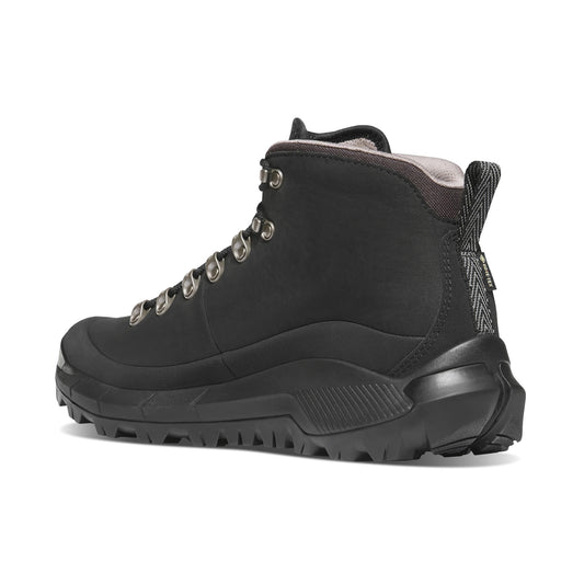 MTN45 Mid GTX - Jet Black