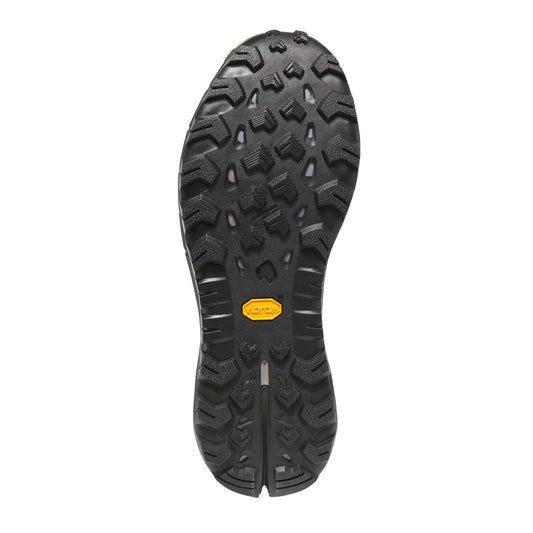 MTN45 Mid GTX - Jet Black