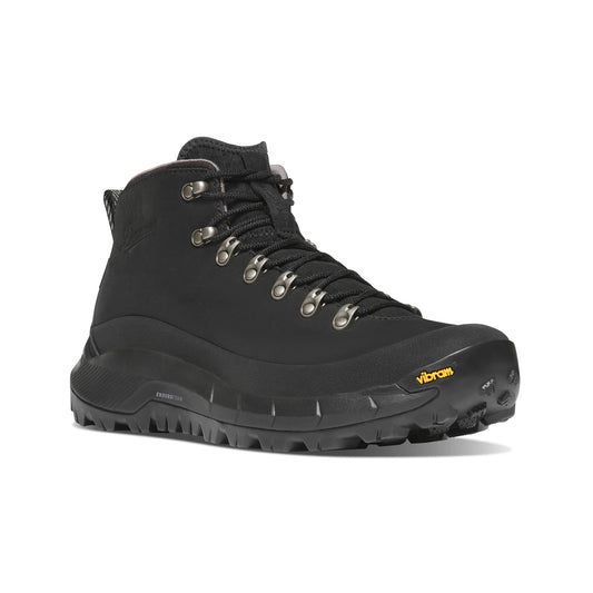 MTN45 Mid GTX - Jet Black