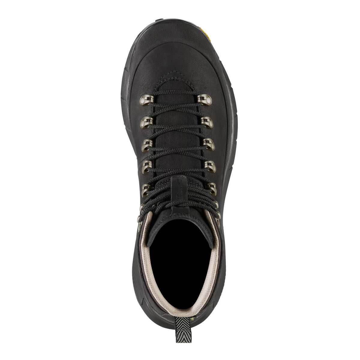 MTN45 Mid GTX - Jet Black