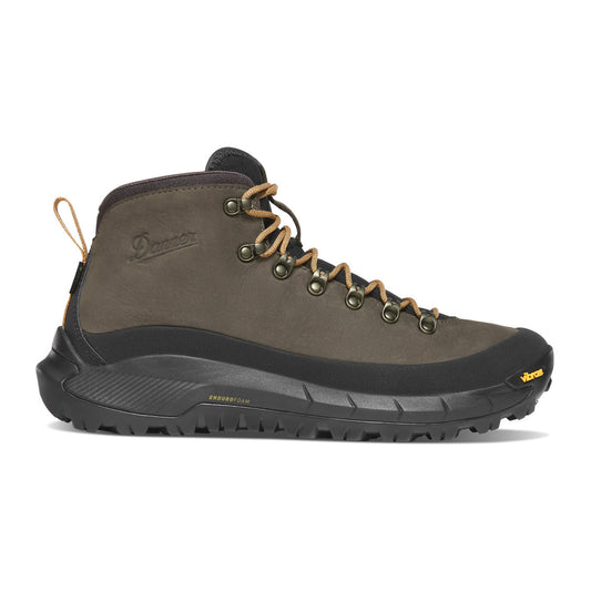 MTN45 Mid GTX - Smoky Olive