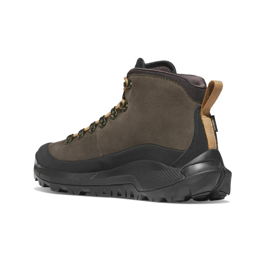 MTN45 Mid GTX - Smoky Olive