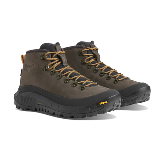 MTN45 Mid GTX - Smoky Olive