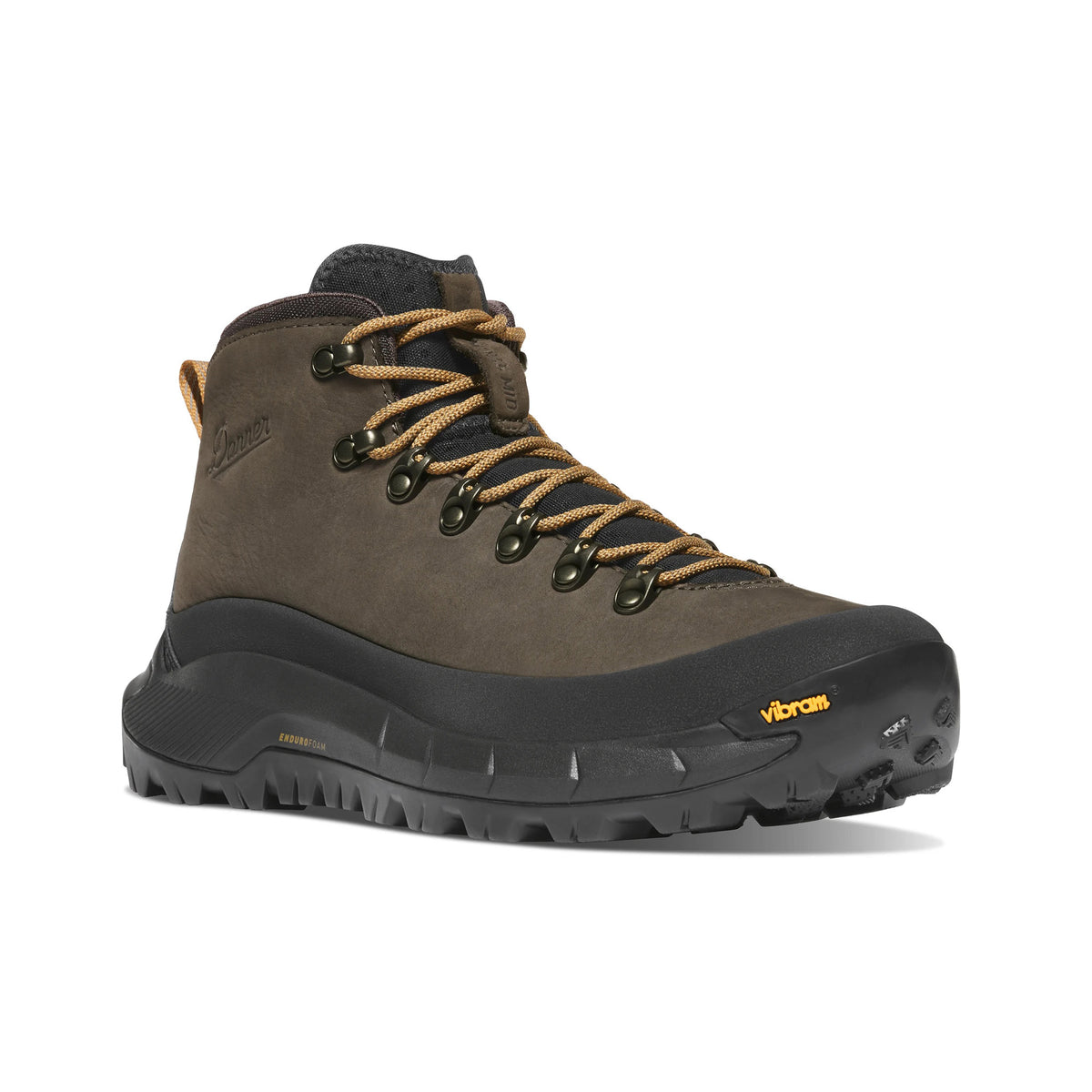 MTN45 Mid GTX - Smoky Olive