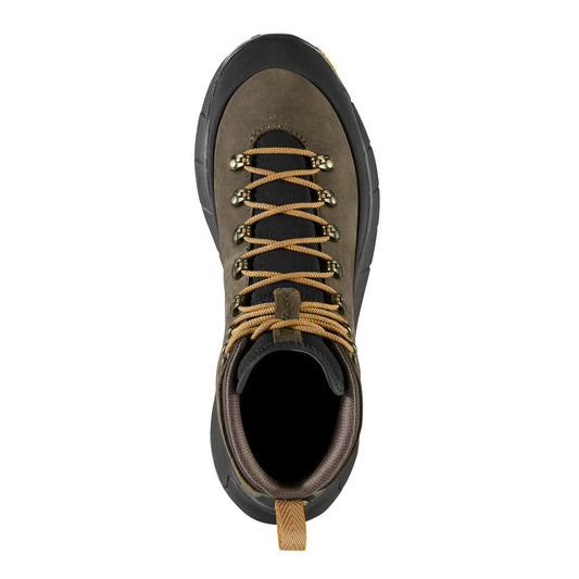 MTN45 Mid GTX - Smoky Olive