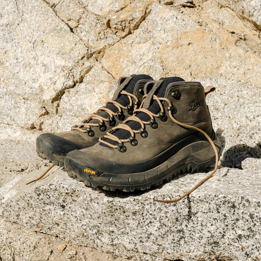 MTN45 Mid GTX - Smoky Olive