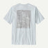 Men's Strataspire Responsibili-Tee - White