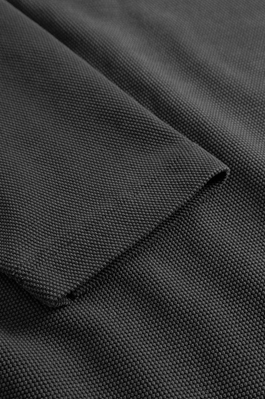 WWThiago Polo - Washed Black