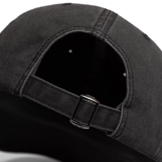 WWAA Patch Cap - Black
