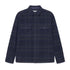WWClay Overshirt - Salute Check