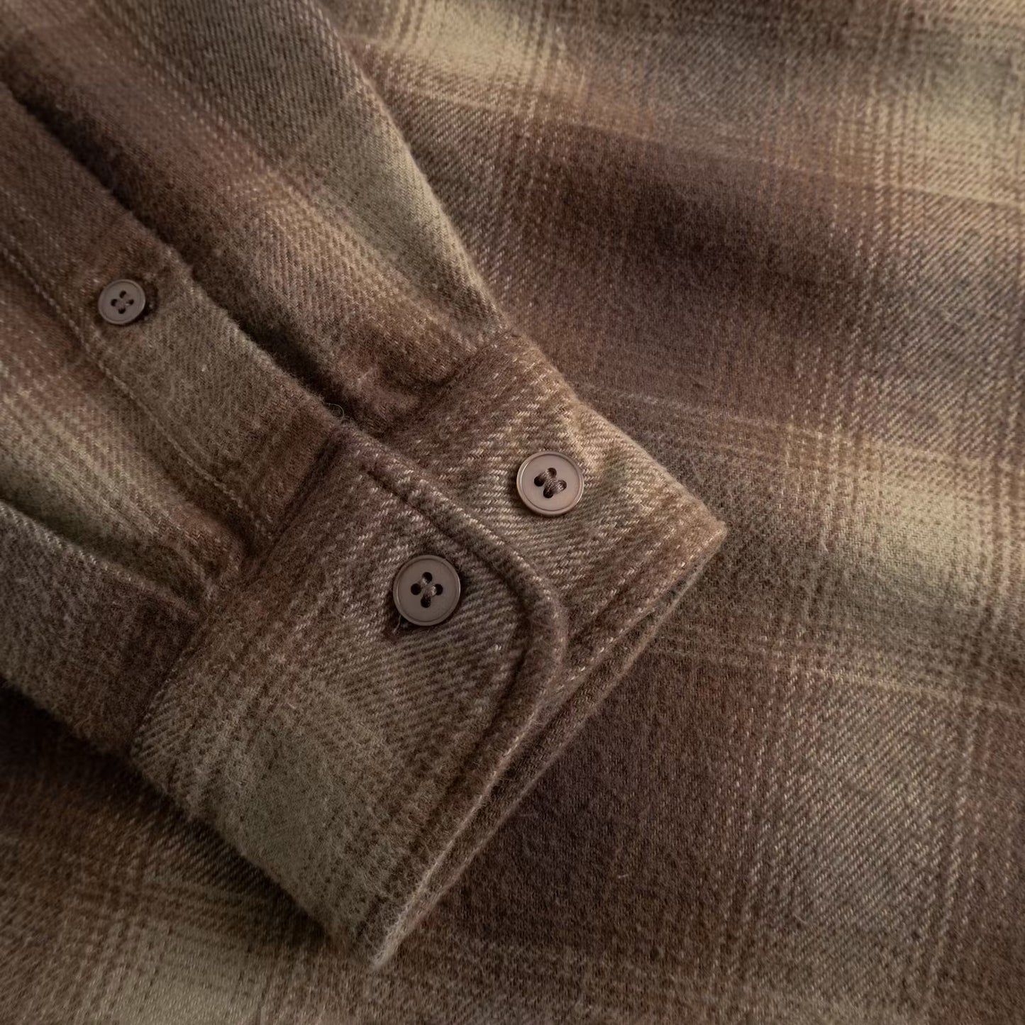WWCarter Shirt - Delicioso Check
