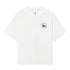WWAce Outsider Tee - Bright White