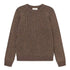 WWSylvester Crew Neck - Delicioso Melange