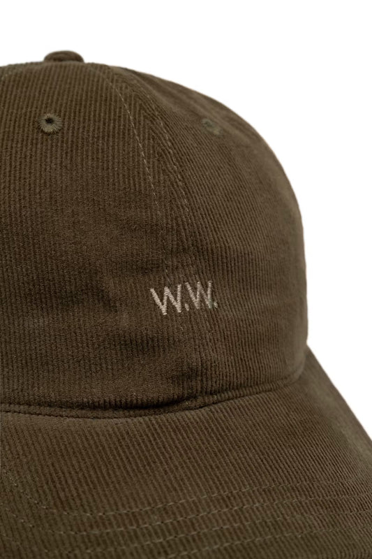 WWW.W. Cap - Desert Palm