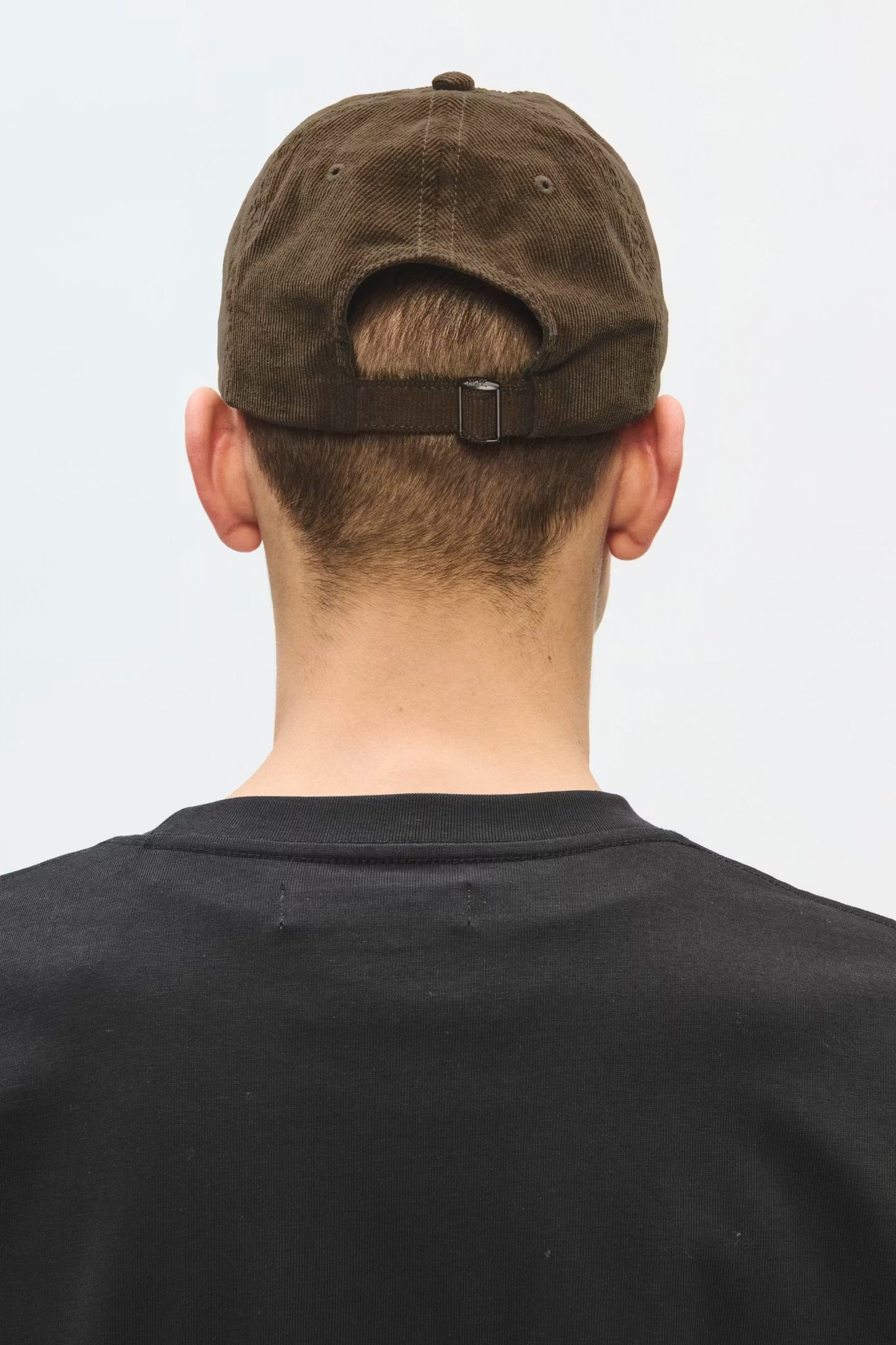 WWW.W. Cap - Desert Palm