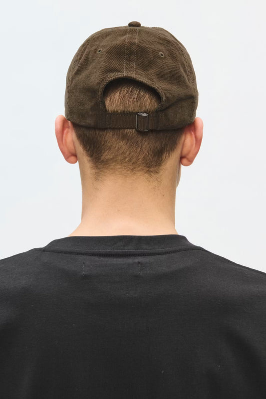 WWW.W. Cap - Desert Palm