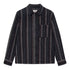 WWClay Overshirt - Salute Stripe