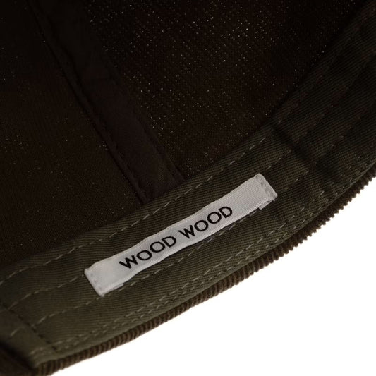 WWW.W. Cap - Desert Palm