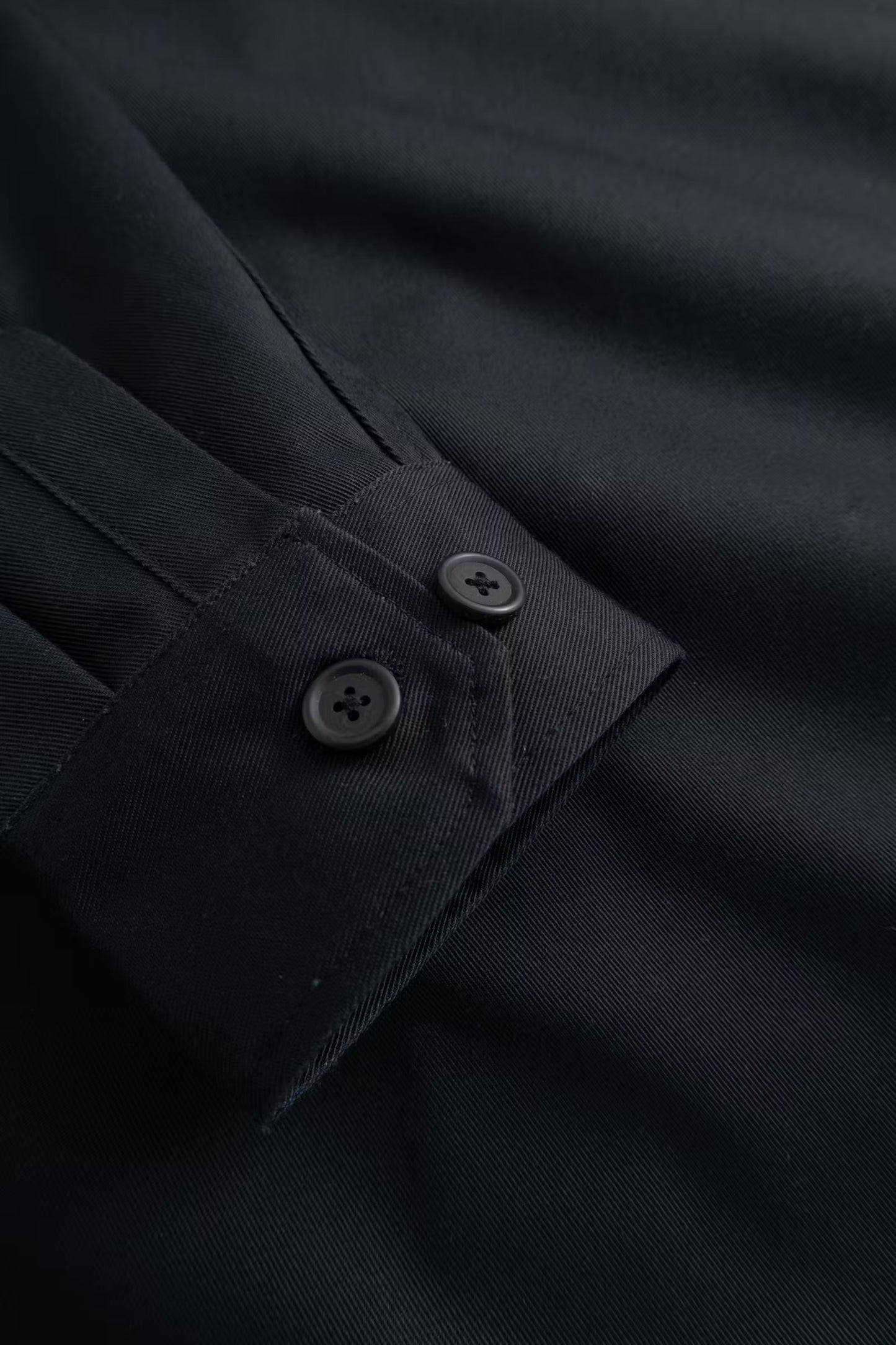 WWClay overshirt - Salute Blue