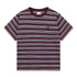 WWLucas Tee - Decadent Chocolate
