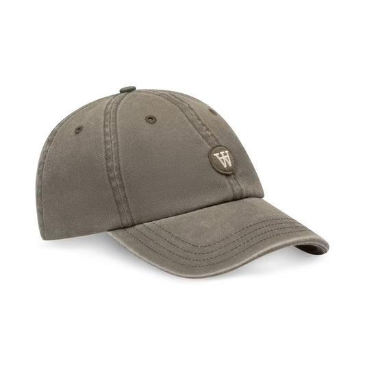 WWAA Patch Cap - Army Green