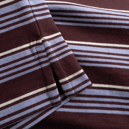 WWLucas Tee - Decadent Chocolate