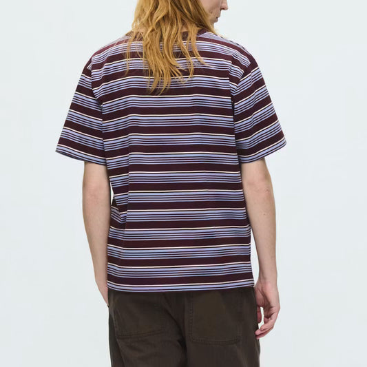 WWLucas Tee - Decadent Chocolate