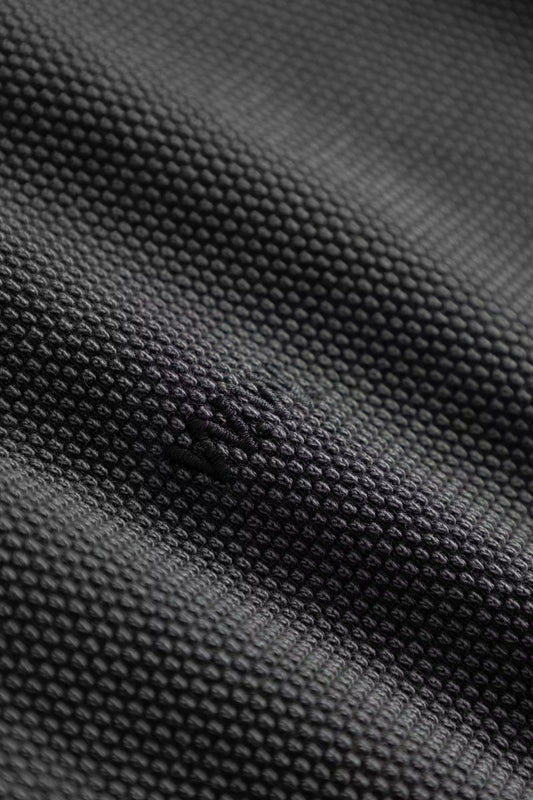 WWThiago Polo - Washed Black