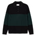 WWKimse Polo - Ponderosa Pine Stripe