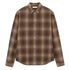 WWCarter Shirt - Delicioso Check