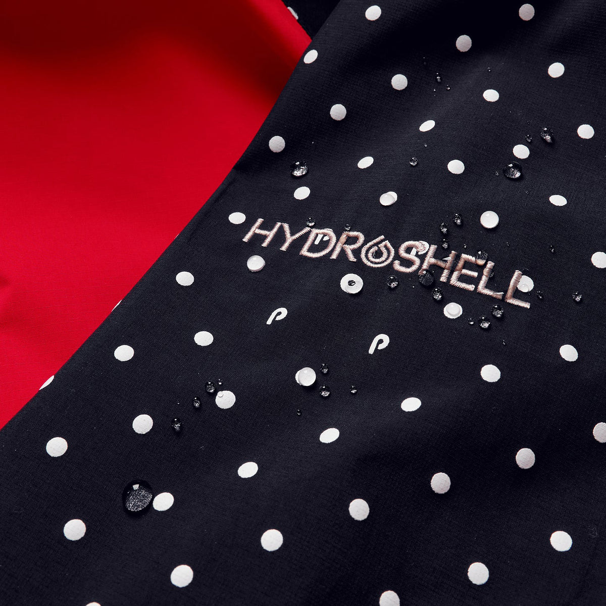 Pop x Berghaus KARA-SU 5000 M - Goji Berry